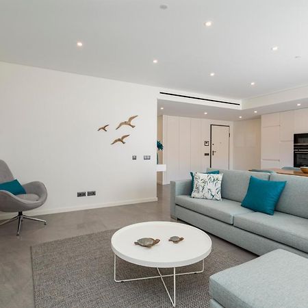 Orange Boutique Residence - Casa Diogo Quarteira Kültér fotó